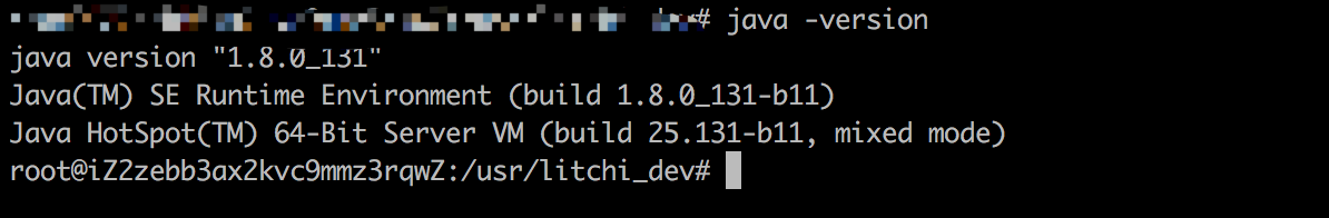 linux环境下jdk安装配置 linux环境下jdk安装配置